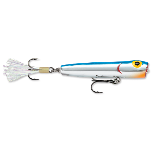 Storm Rattlin Chug Bug - 3 1/4"