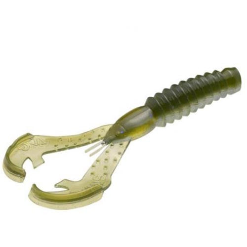 Strike King 2.75" Rage Ned Craw