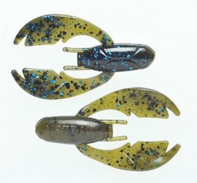 Netbait Tiny Paca Chunk