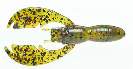 Netbait Tiny Paca Craw