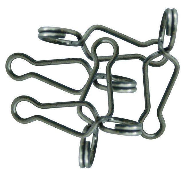 Norman Speed Clips 10 Per Pack