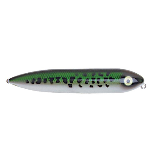 Heddon Original Zara Spook 3/4oz