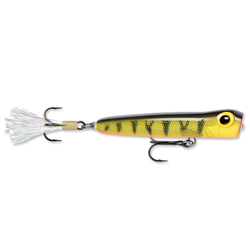 Storm Rattlin Chug Bug - 3 1/4"