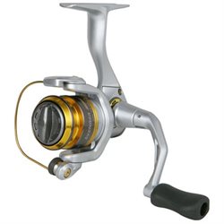 okuma avenger 80 spinning reel Okuma Avenger Reel Spinning 5.0:1 Ratio 6+1 BB 180/10