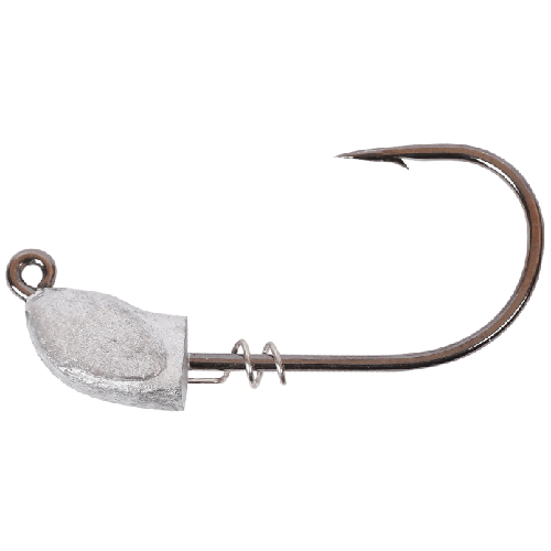 Owner Inshore Slam Jighead Natural