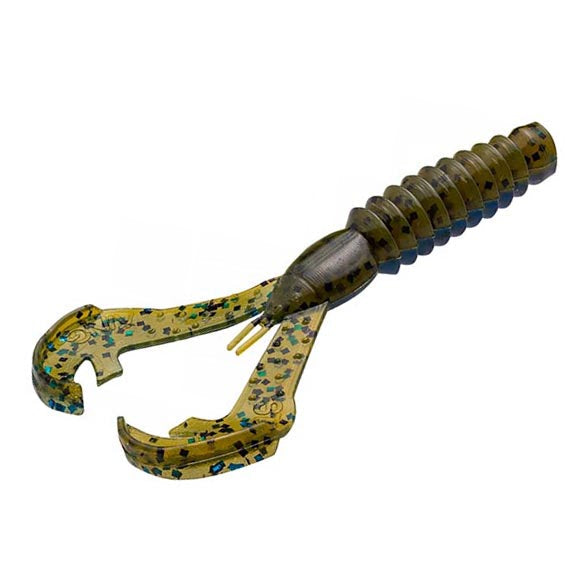 Strike King 2.75" Rage Ned Craw