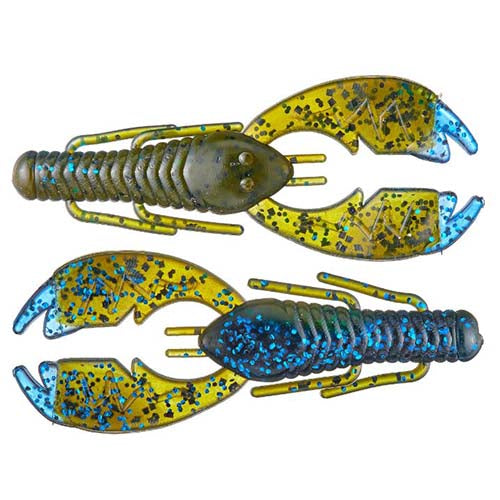 Netbait Paca Slim Craw