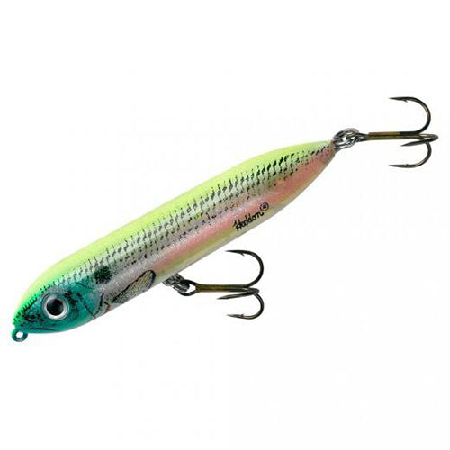 Heddon Super Spook Jr 1/2oz