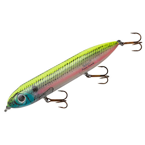 Heddon Super Zara Spook 7/8oz