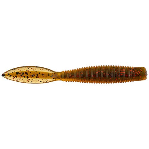 Missile Baits Ned Bomb Worm - 10 pack