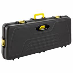 Plano Parallel Limb Bow Case Black Single Bow