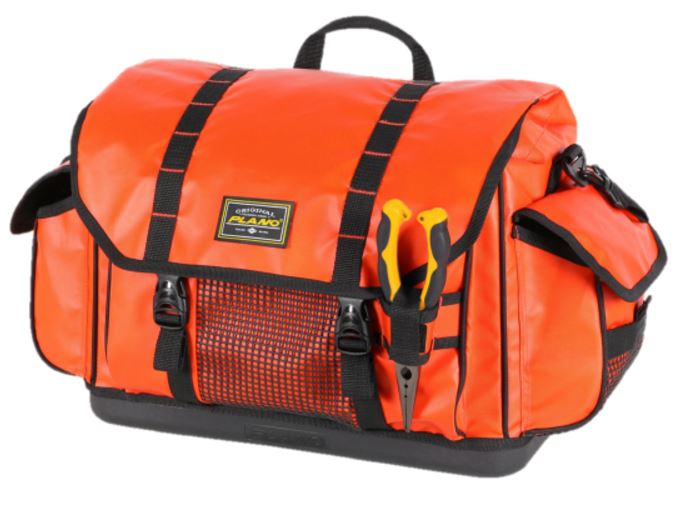 Plano Guide Z-Series 3600 Size With 5 Tackle Bag