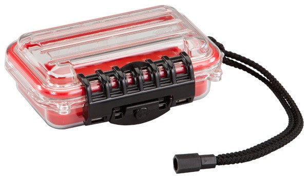 Plano Stowaway Guide Box - Waterproof Box