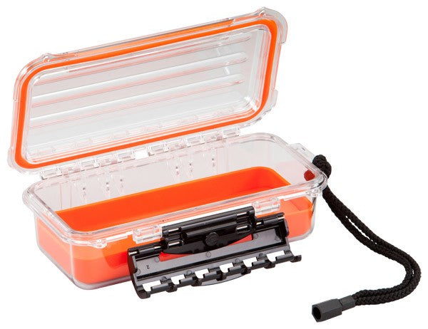 Plano Stowaway Guide Box - Waterproof Box