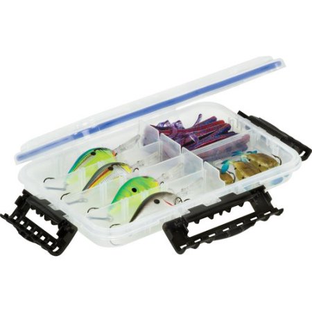 Plano Waterproof StowAway