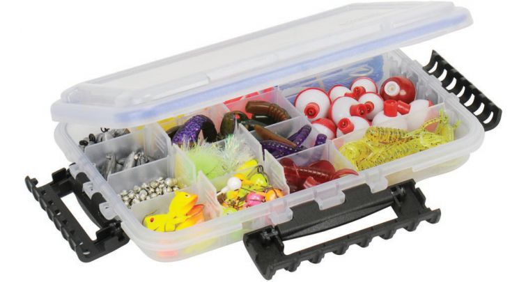 Plano Waterproof StowAway