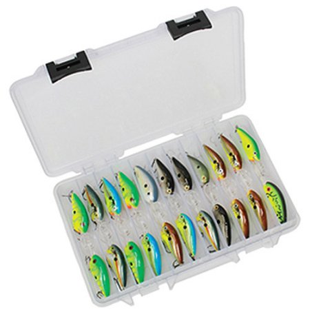 Plano Elite Organizer Spinnerbait 3600 Size