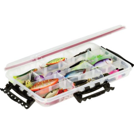 Plano Waterproof StowAway