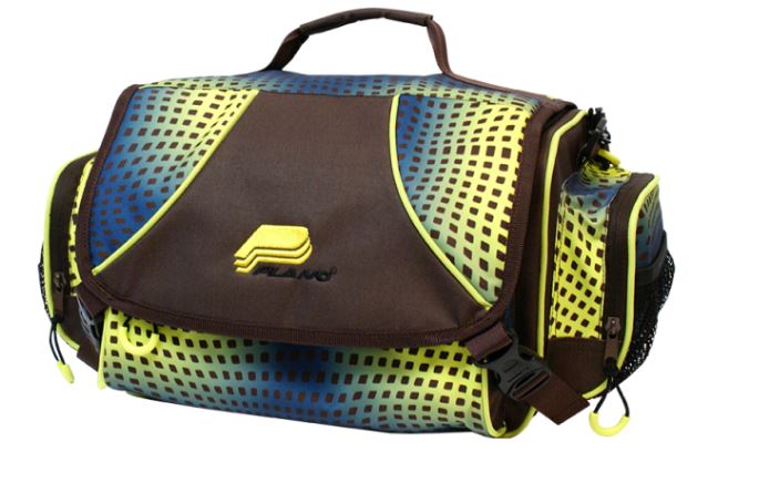 Plano T-Series Soft Sided Tackle Bag
