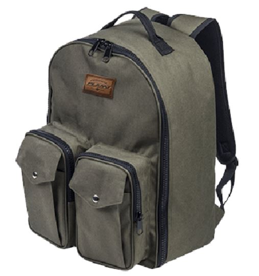 Plano Guide A-Series Tackle Backpack