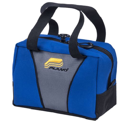 Plano Worm Speed Bag Weekend Series- Red