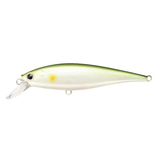 Lucky Craft Pointer 78 Suspending Shallow Jerkbait