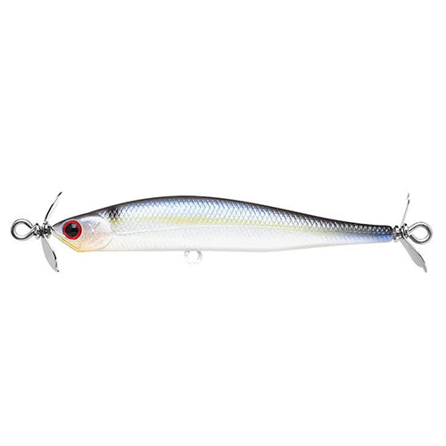 Lucky Craft Screw Pointer 80 Spy Bait