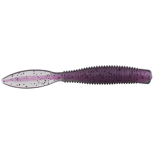 Missile Baits Ned Bomb Worm - 10 pack