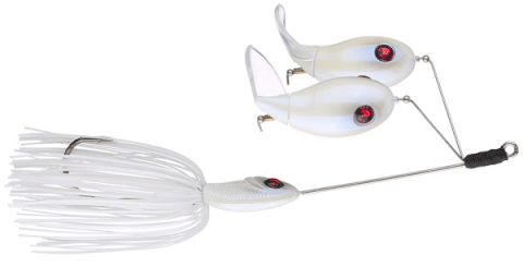 River-2-Sea Double Plopper Buzz Bait