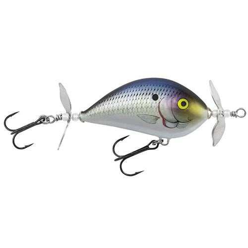 Bagley Pro Sunny B Twin Spin