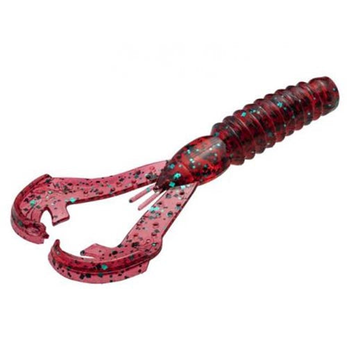 Strike King 2.75" Rage Ned Craw