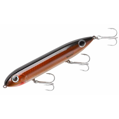 Heddon Super Spook Jr 1/2oz