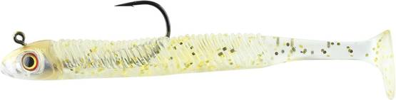 Storm 360GT Searchbait Minnow - 3 1/2"