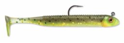 Storm 360GT Searchbait Minnow - 4 1/2"