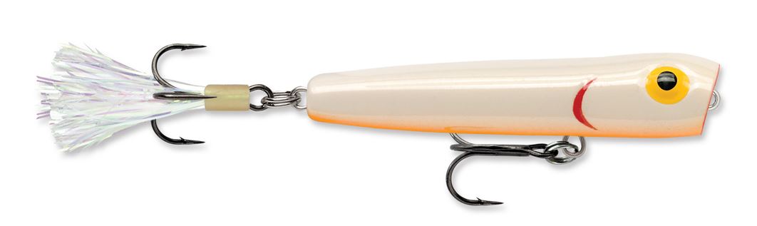 Storm Rattlin Chug Bug - 2 1/2 "