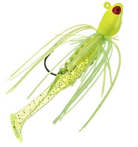 Strike King Mr Crappie Kicker 1/8 oz