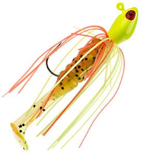 Strike King Mr Crappie Kicker 1/8 oz