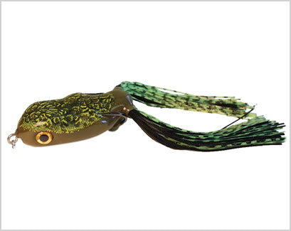 Scum Frog Pro Series -5/8 oz