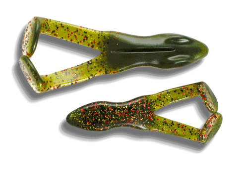 Stanley Ribbit Frog