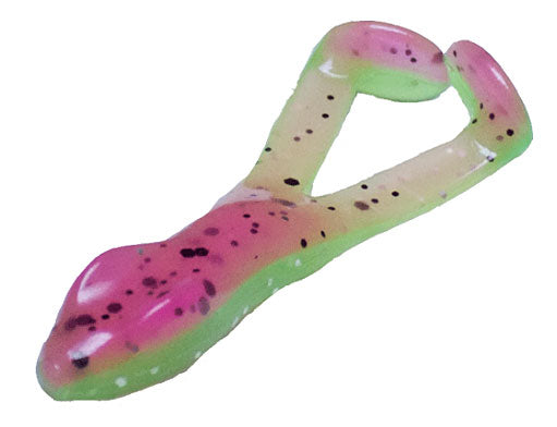 Stanley Ribbit Runt Runner 1/8 oz - 5 Pack Stanley Ribbit Runt Runner 1/8 oz - 5 Pack