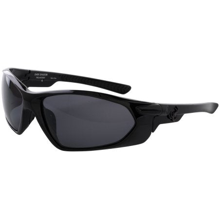 Spiderwire Polarized Sunglasses - Dark N Dank
