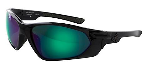 Spiderwire Polarized Sunglasses - Dark N Dank