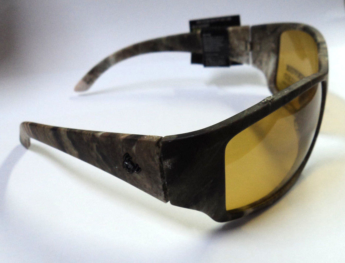 Spiderwire Polarized Sunglasses - Hide N Eek