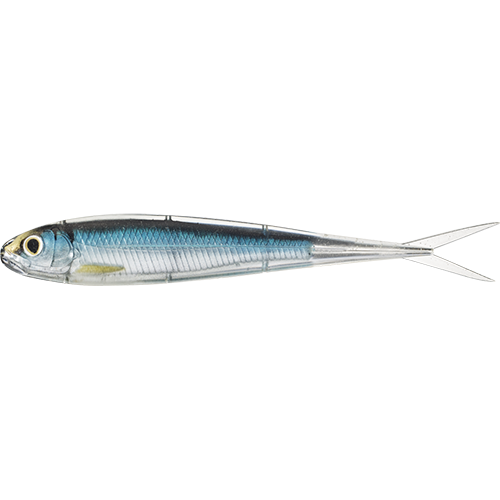 LIVETARGET Twitch Minnow