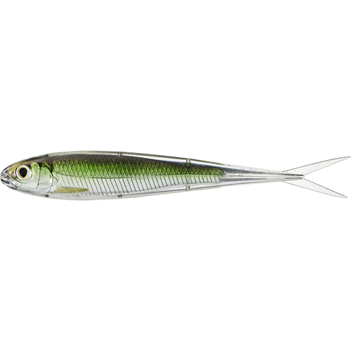LIVETARGET Twitch Minnow