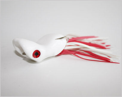 Scum Frog Tinytoad Popper - 3/16Oz Weedless - Super Soft Body