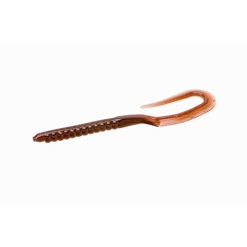 Zoom U-Tale Worms 6"
