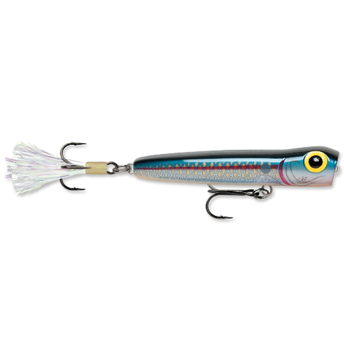 Storm Rattlin Chug Bug - 3 1/4"