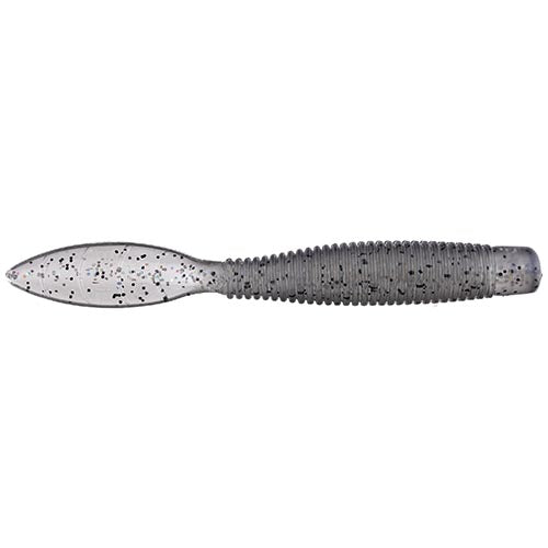 Missile Baits Ned Bomb Worm - 10 pack