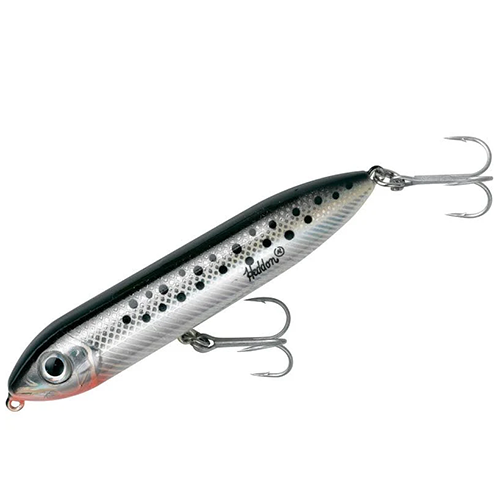 Heddon Super Spook Jr 1/2oz